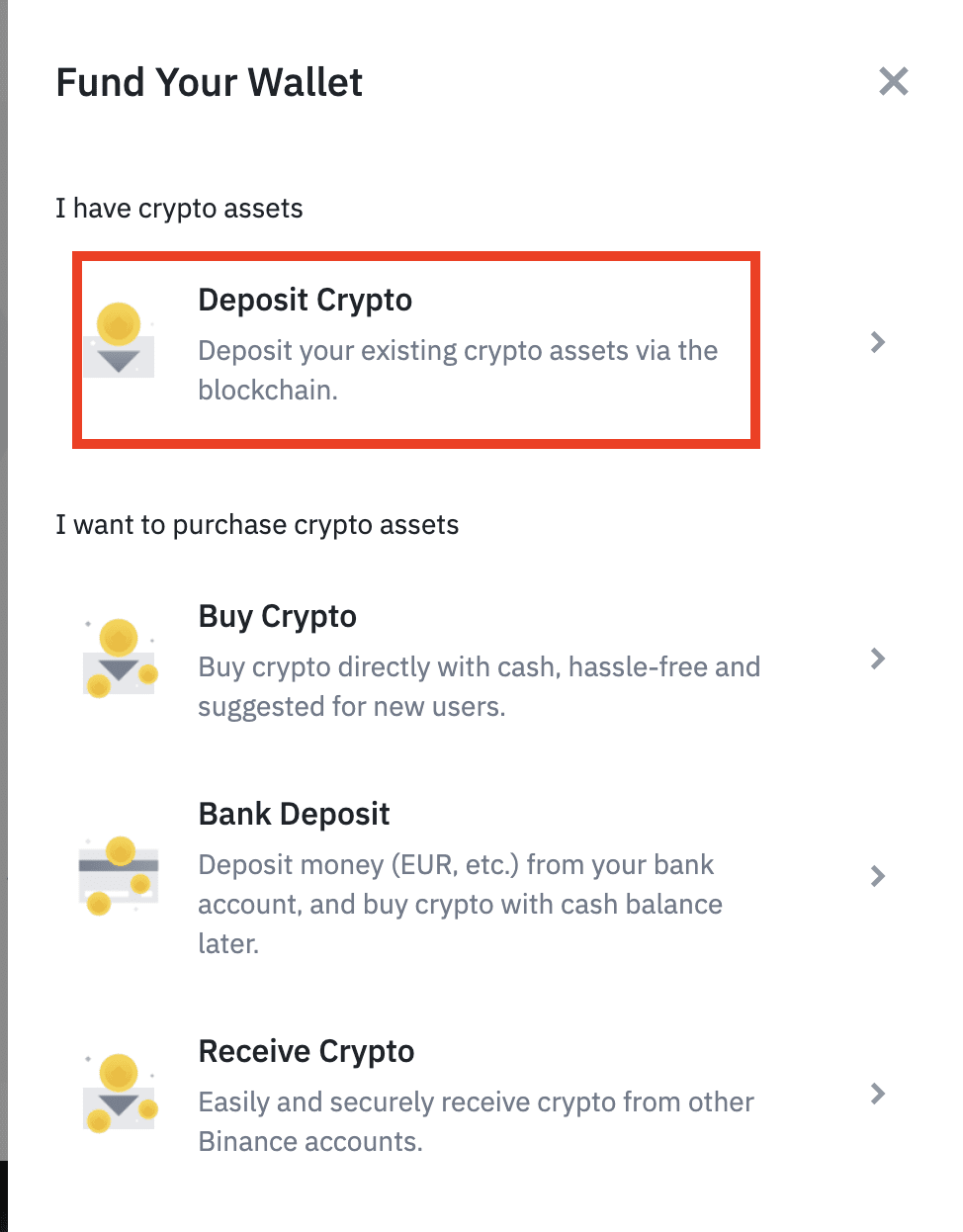 How do I transfer my Crypto? | PayPal US