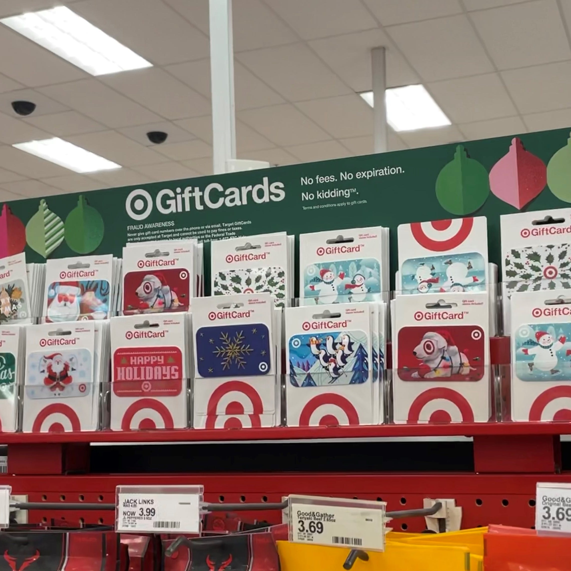 Buy and Sell Target Gift Card with Crypto - Cheap Vouchers