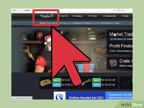 Is TF2 trading alive? :: Team Fortress 2 General Discussions