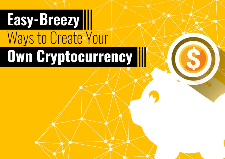 How to Create Cryptocurrency like Bitcoin? - family-gadgets.ru