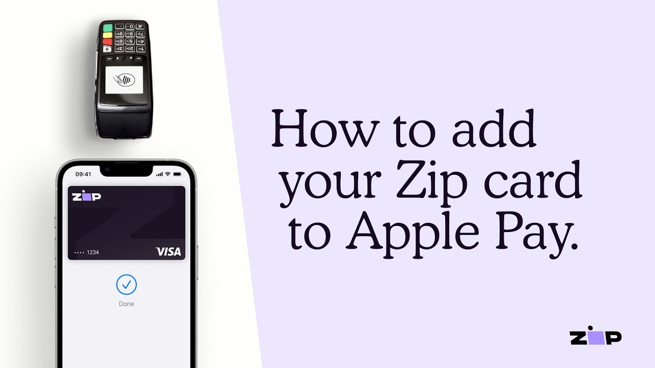 Set up Afterpay, Zip Pay or Zip Money Payment Methods