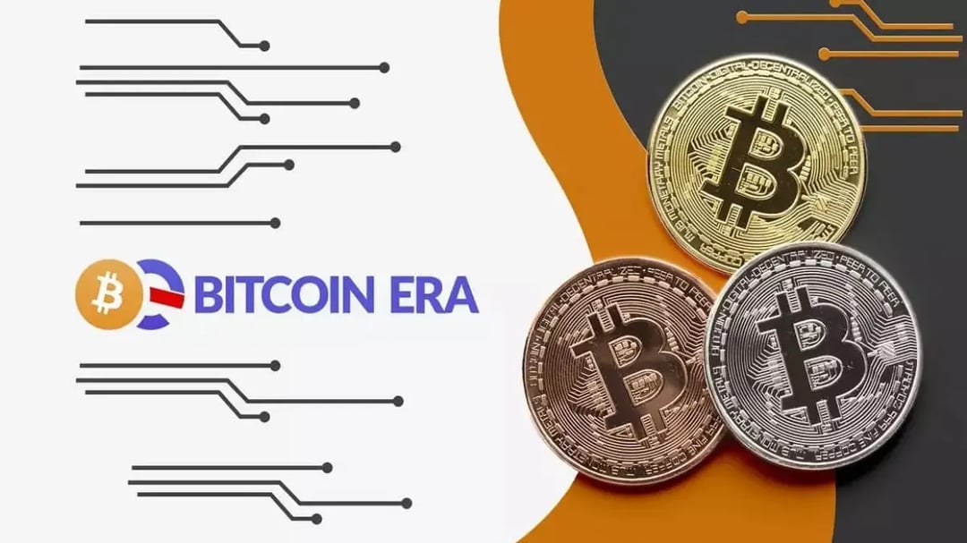 Bitcoin Era Reviews: Is It Safe Trading Robot? Read Report - The Economic Times