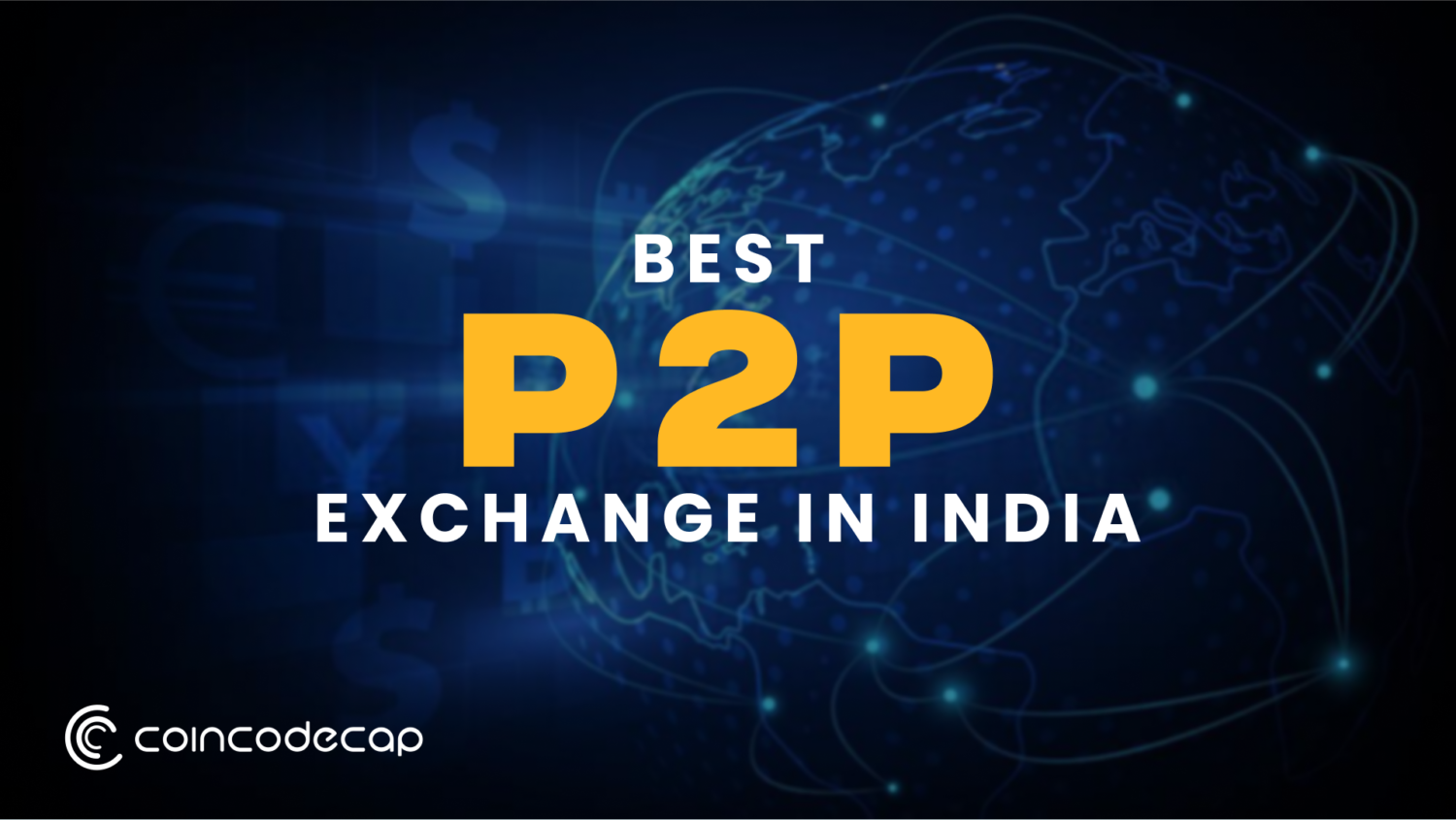 7 Best P2P Crypto Exchanges for [updated monthly] | family-gadgets.ru
