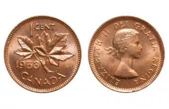 Coins of the Canadian dollar - Wikipedia