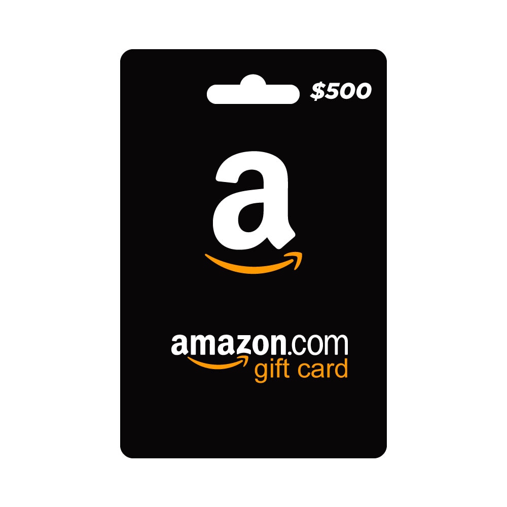 Where to Buy Amazon Gift Cards for Every Occasion