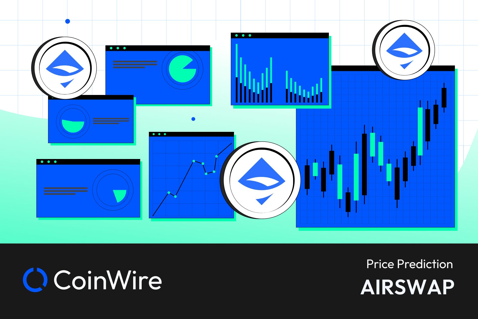 AirSwap Price Today - AST to US dollar Live - Crypto | Coinranking