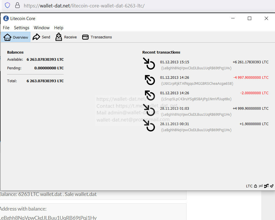 Where is Your Bitcoin family-gadgets.ru File Located?