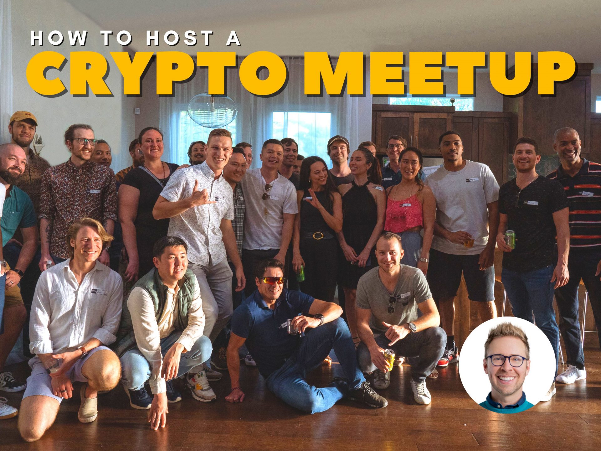 Bitcoin Events UK - The UK's Bitcoin meetup hub.