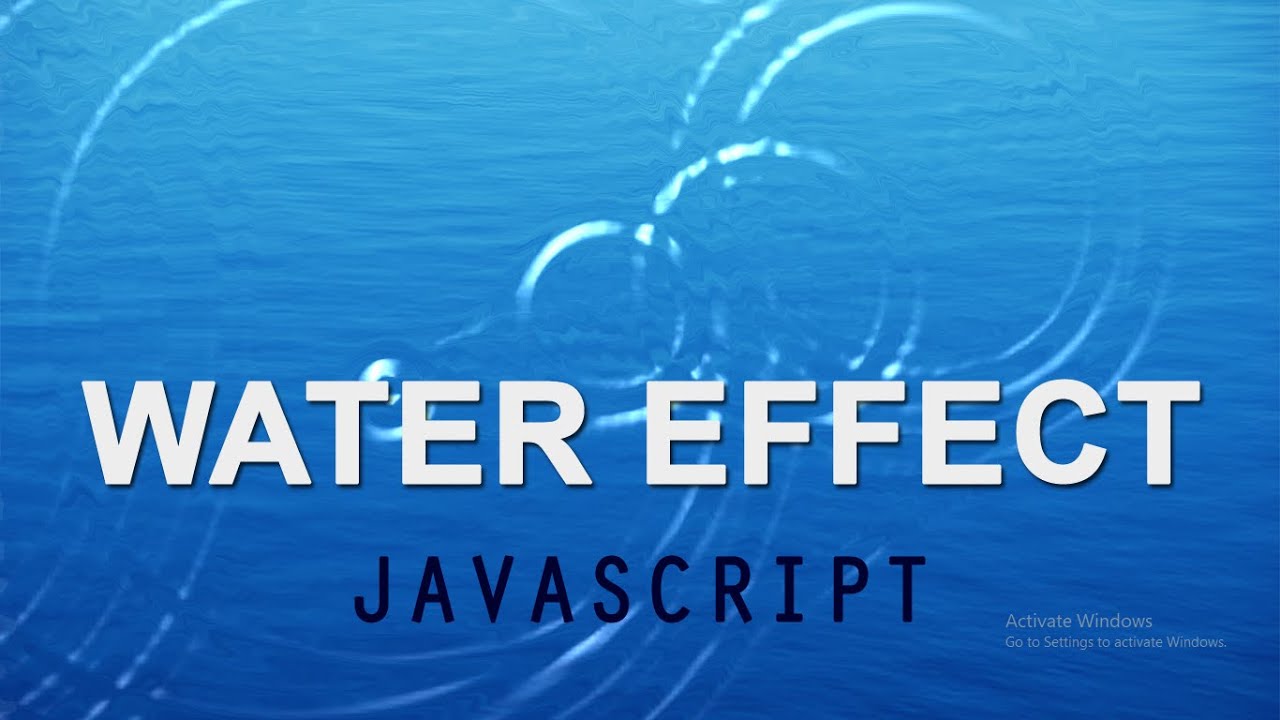 js-ripple-effect - Webflow
