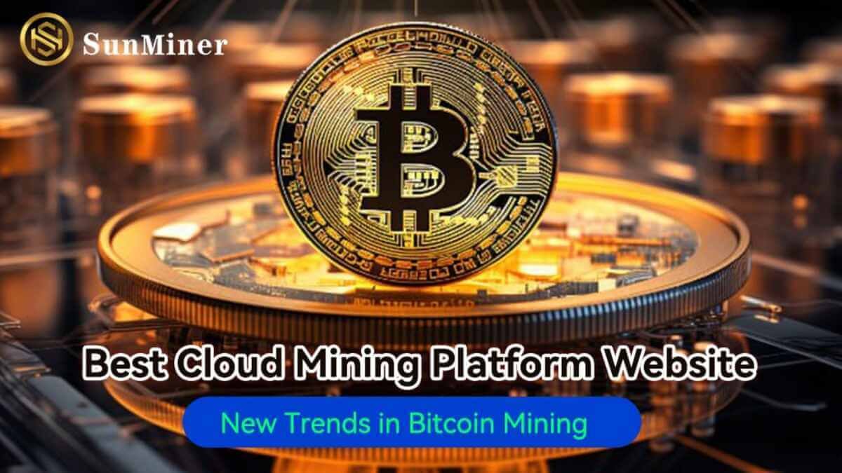 5 Best Cloud Mining Websites in (Make Money at Home)