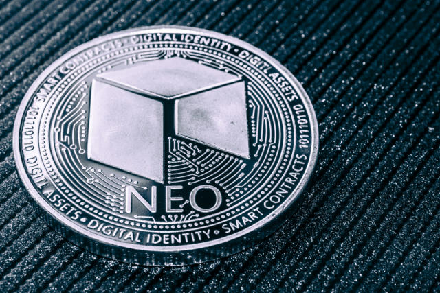What Is NEO? History and Future of an Altcoin That Started Out As Antshares - family-gadgets.ru