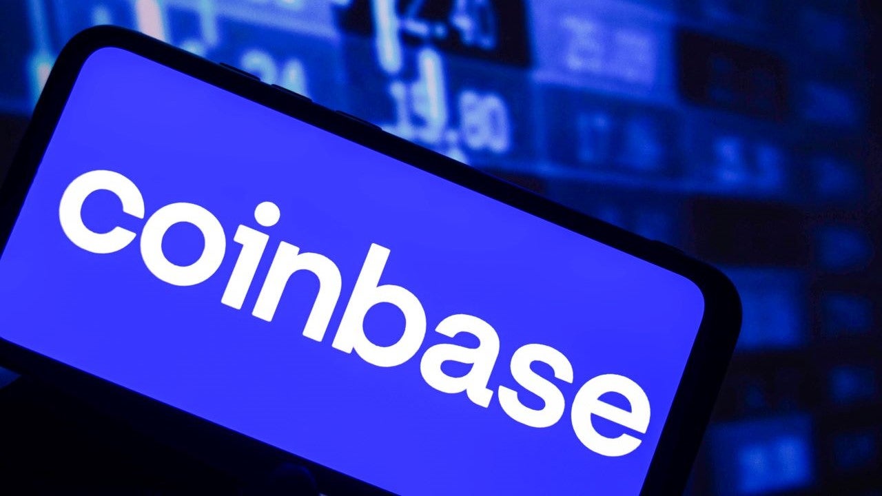 Coinbase Review 