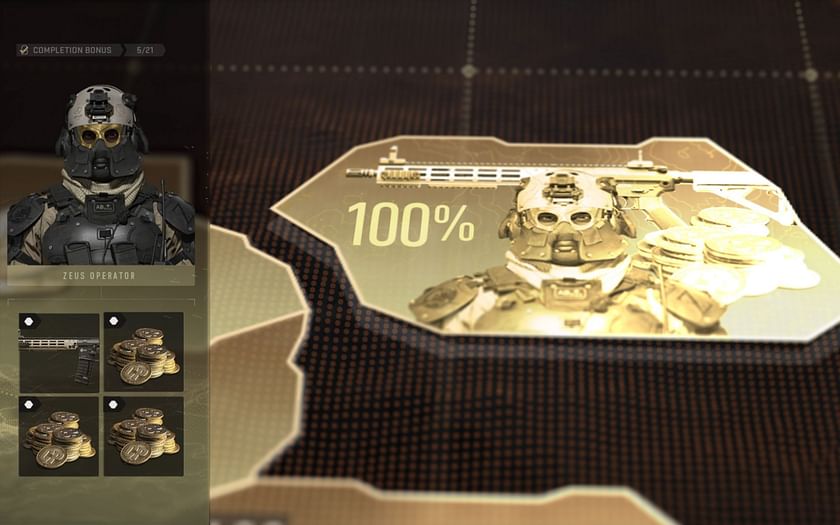 How to Get Battle Pass Tokens Fast in Modern Warfare 3 (MW3)