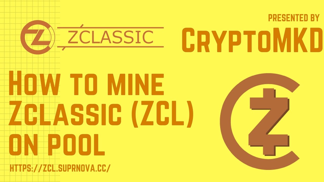 ZCL - Mining-Dutch [Equihash_gpu] - Statistics