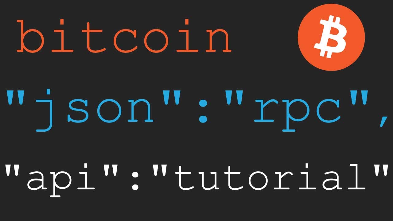 API reference (JSON-RPC) - Bitcoin Wiki