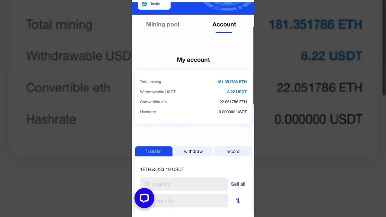 This Coinbase Wallet Mining Pool Scam Must be Avoided - David Andrew Wiebe