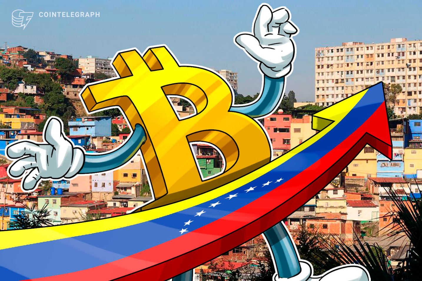 1 BTC to VES - Bitcoins to Venezuelan Bolívares Exchange Rate