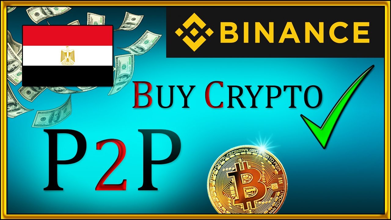 5 Best exchanges to buy crypto in Egypt 