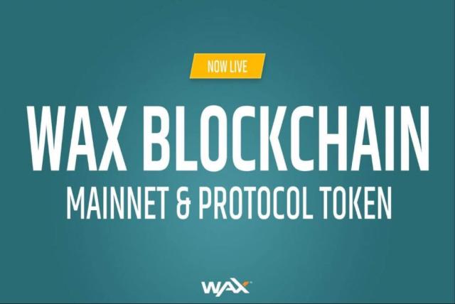 Investing In WAX (WAXP) - Everything You Need to Know - family-gadgets.ru