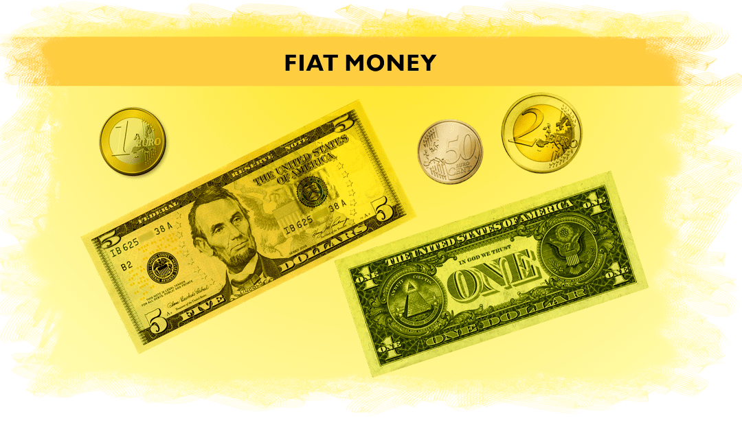 Fiat Money - Definition, What is Fiat Money, Advantages of Fiat Money, and Latest News - ClearTax