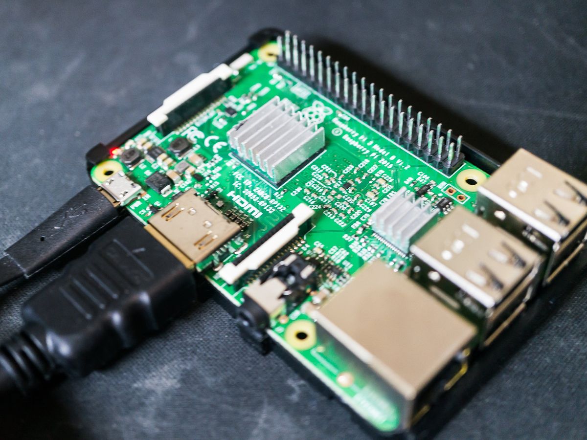 Bitcoin Mining Using Raspberry Pi : 8 Steps (with Pictures) - Instructables