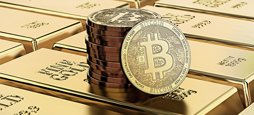 5 Most Popular Gold Backed Cryptocurrencies | The Crypto Times