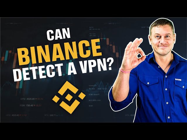 How to Use Binance in the US Without Limitations | VeePN Blog