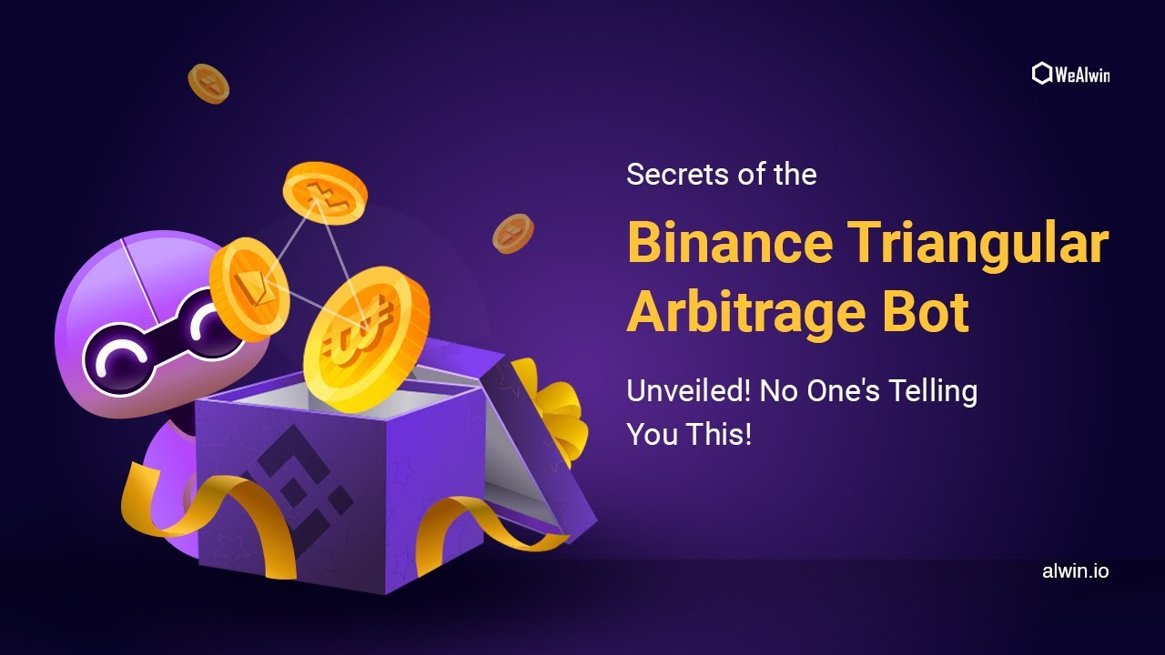 7 BEST Binance Trading Bots in 