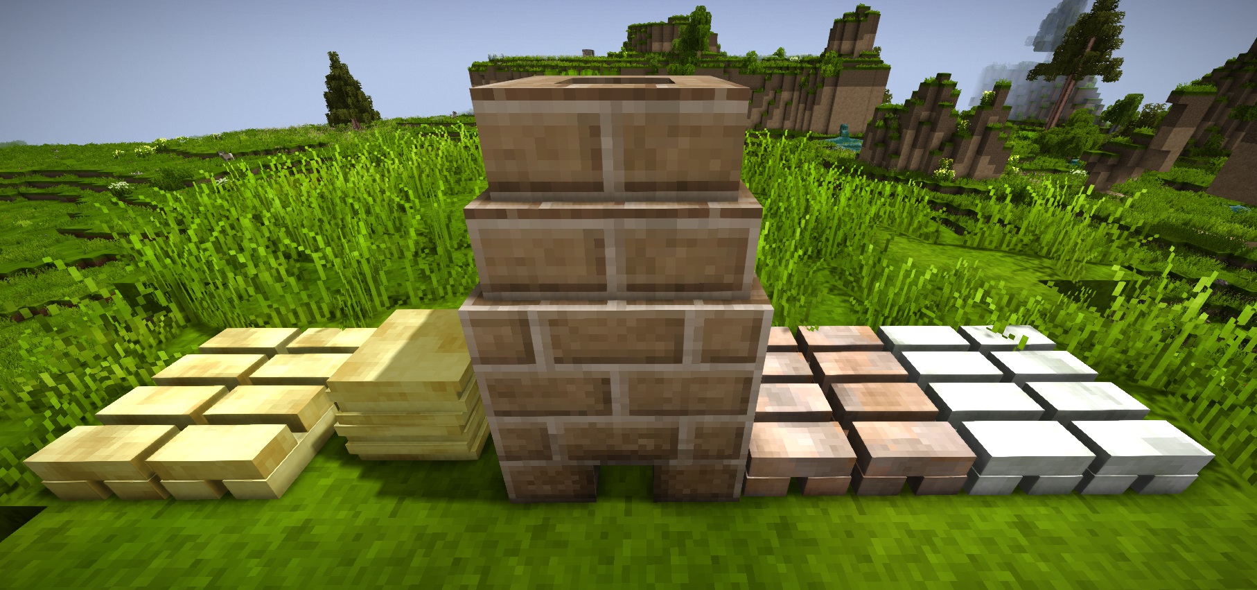 GitHub - DrPlantabyte/BaseMetals: Minecraft mod to add metals like copper and silver to Minecraft