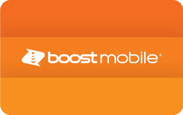 Boost Mobile Prepaid 3-Month Deal — America's Fastest Network*