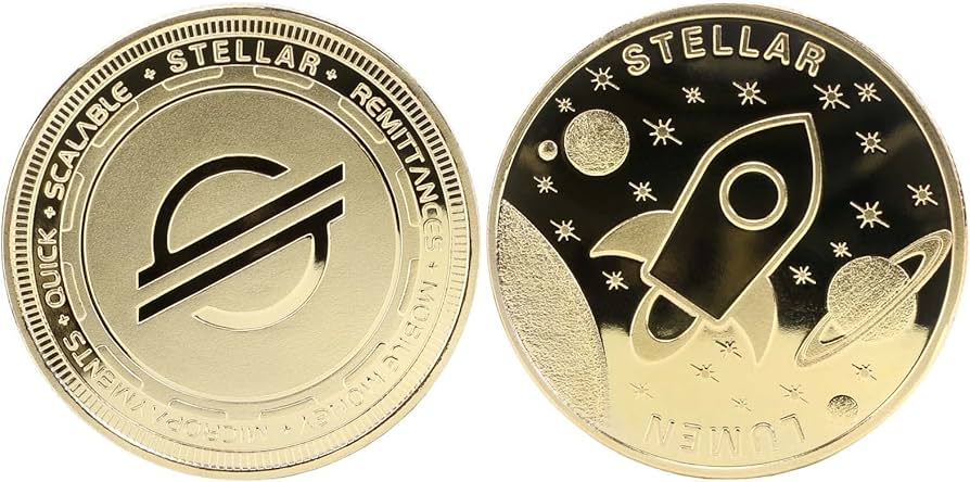 Buy Stellar (XLM) Australia | Stellar Price AUD | How to Buy Stellar