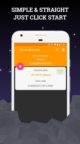 Satoshi Miner Free Download