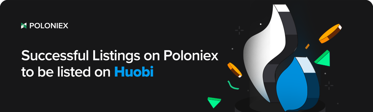 Poloniex Exchange - Cryptocurrencies & Listings | Coinranking