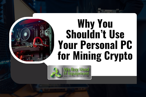 How To Mine Cryptocurrency: Beginner's Guide To Crypto Mining