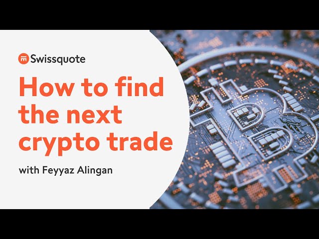 How to Find New Cryptocurrencies for Investment