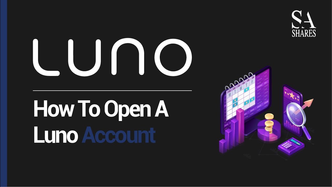 Luno Clone Script to Create an Exchange Platform