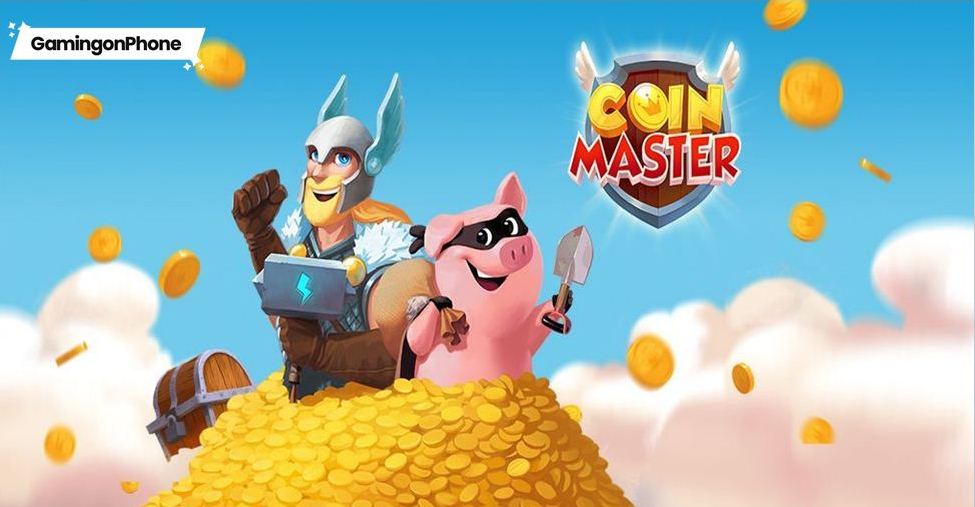 Coin Master Beginners Guide and Tips - GamingonPhone