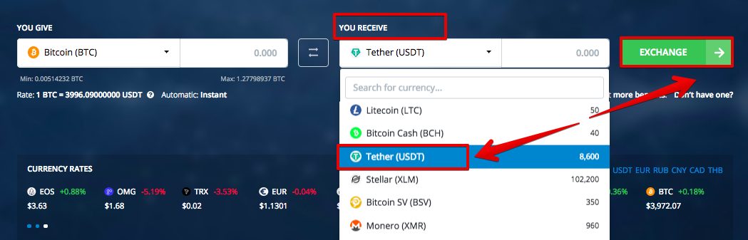 Stablecoin Issuer Tether (USDT) Stops Support for Bitcoin Layer Omni Citing Lack of Demand