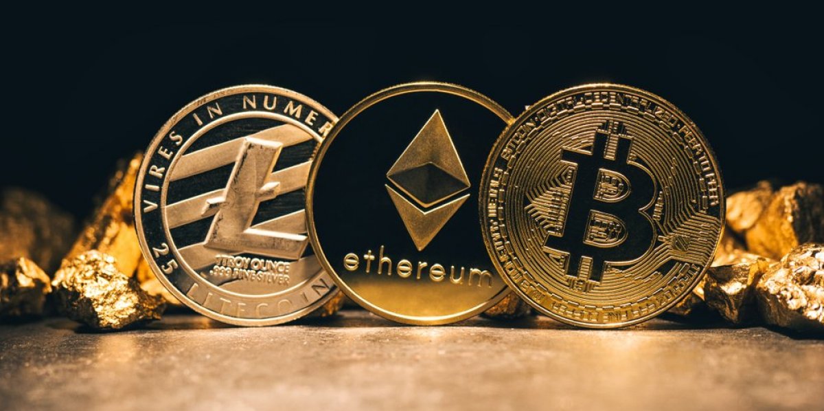 10 Best Cryptocurrencies To Invest in for 