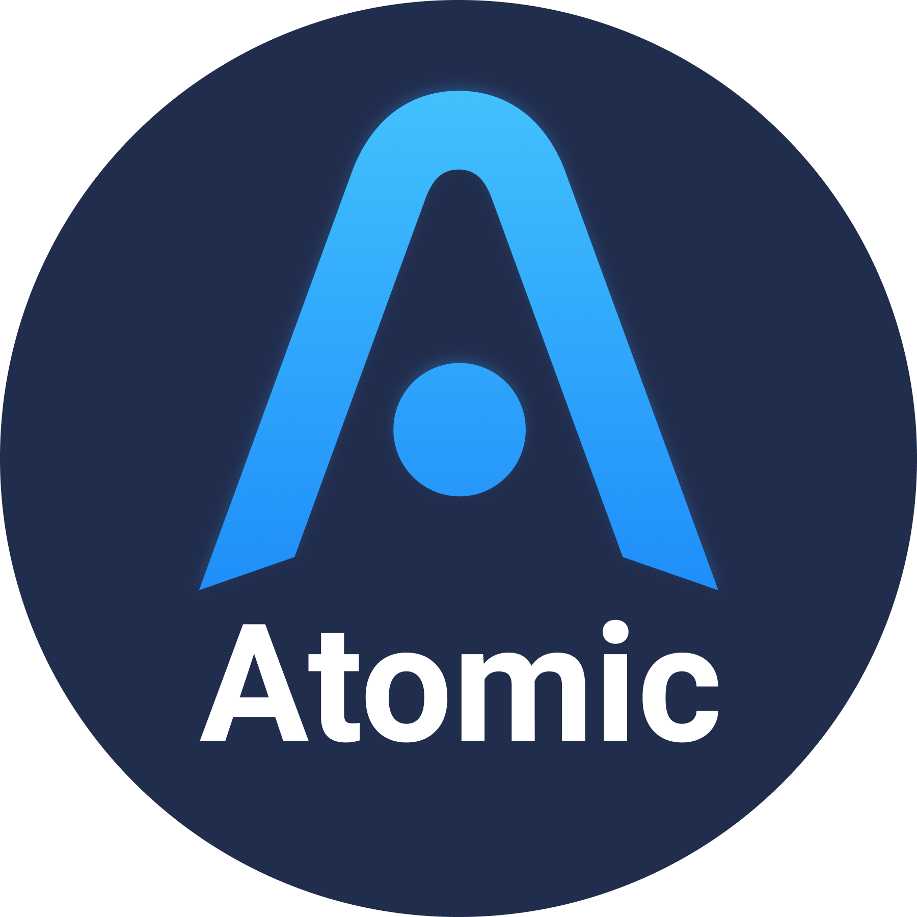 Atomic Wallet - Reviews and Features | family-gadgets.ru