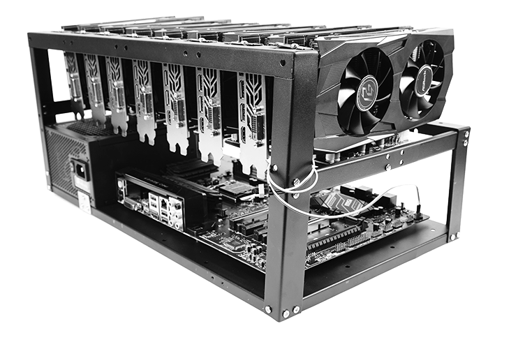 5 Best ASIC Bitcoin Mining Machine Hardware [ Rig]