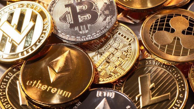 Investment News - Special topic: Farringdon's take on Bitcoin's popularity