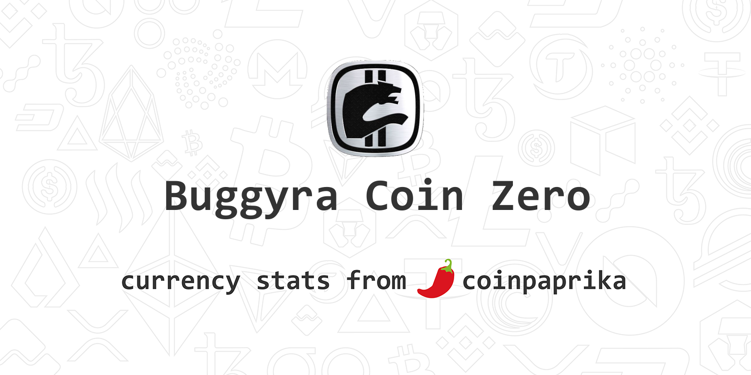 1 Buggyra Coin Zero Royalty-Free Images, Stock Photos & Pictures | Shutterstock