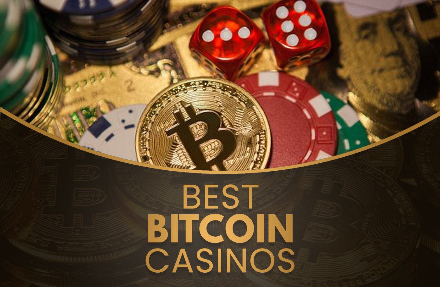 MintDice Bitcoin Casino 