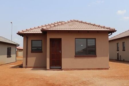 17 listings: Rdp house soshanguve xx - Trovit