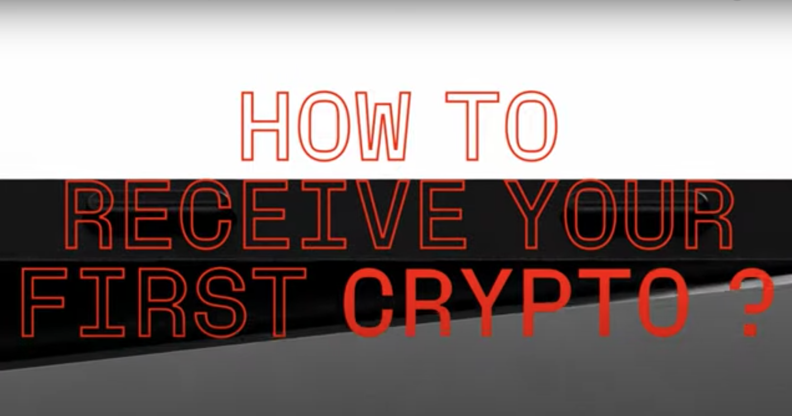 Crypto Security | Send/Receive Bitcoin with Ledger Nano & Coinbase - Video Summarizer - Glarity