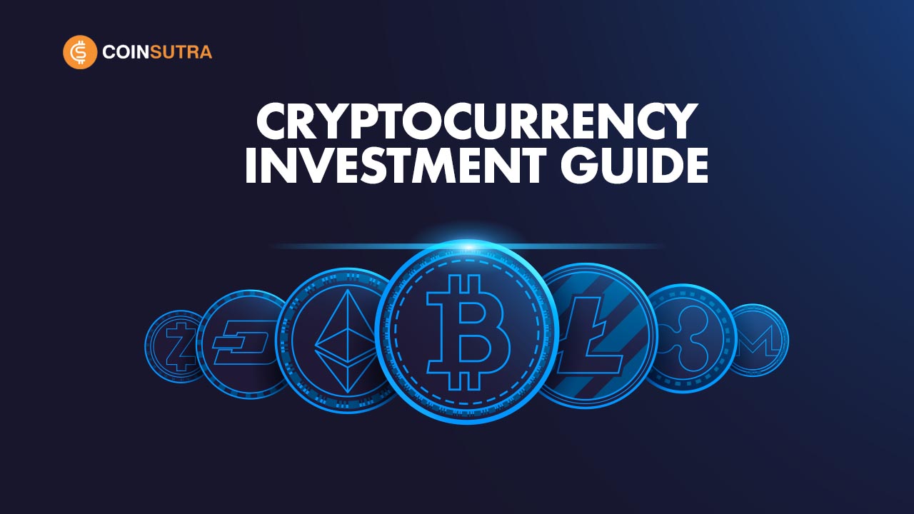 Ways to invest in crypto | Fidelity