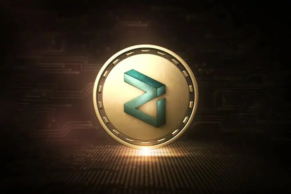 Zilliqa - CoinDesk