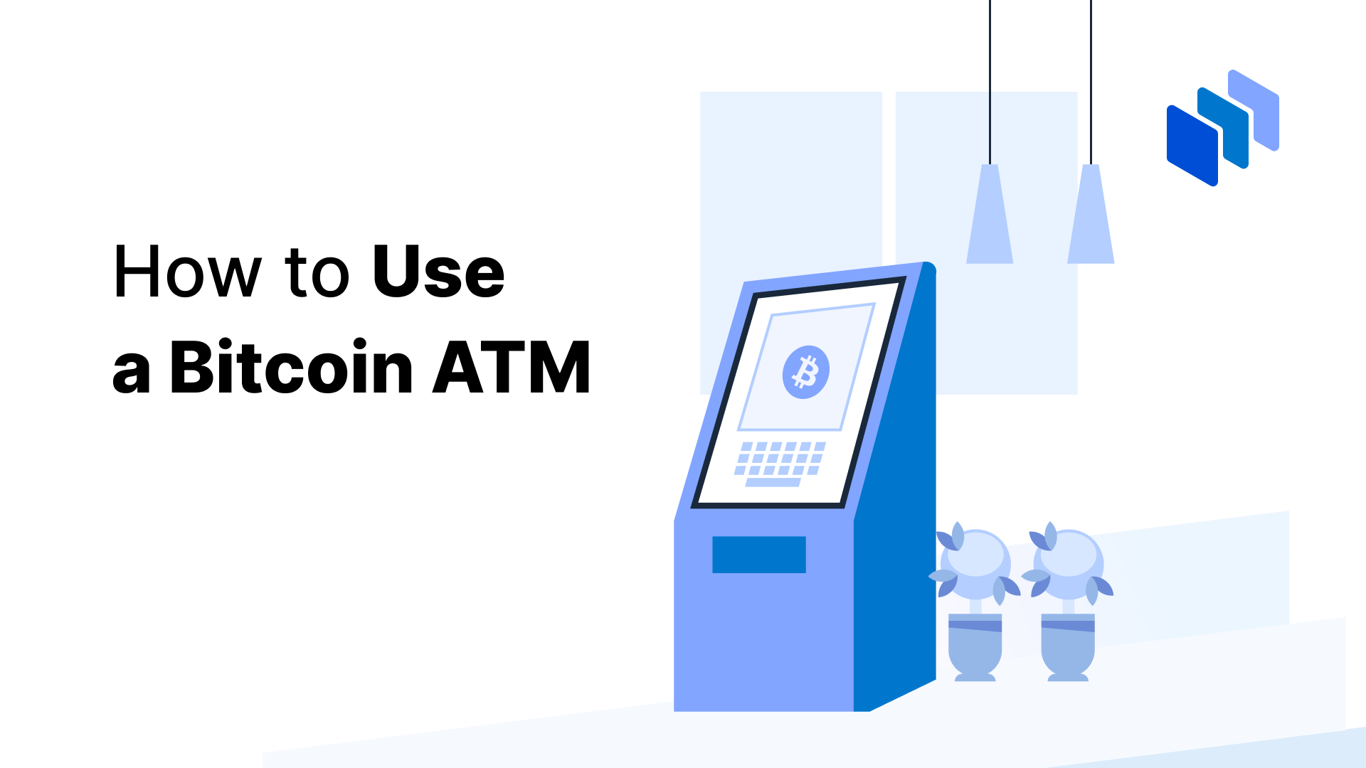 Bitcoin ATMs - What You Need To Know - Dataconomy