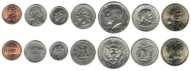 Own twelve of the most historic American coins in a ready-made collect